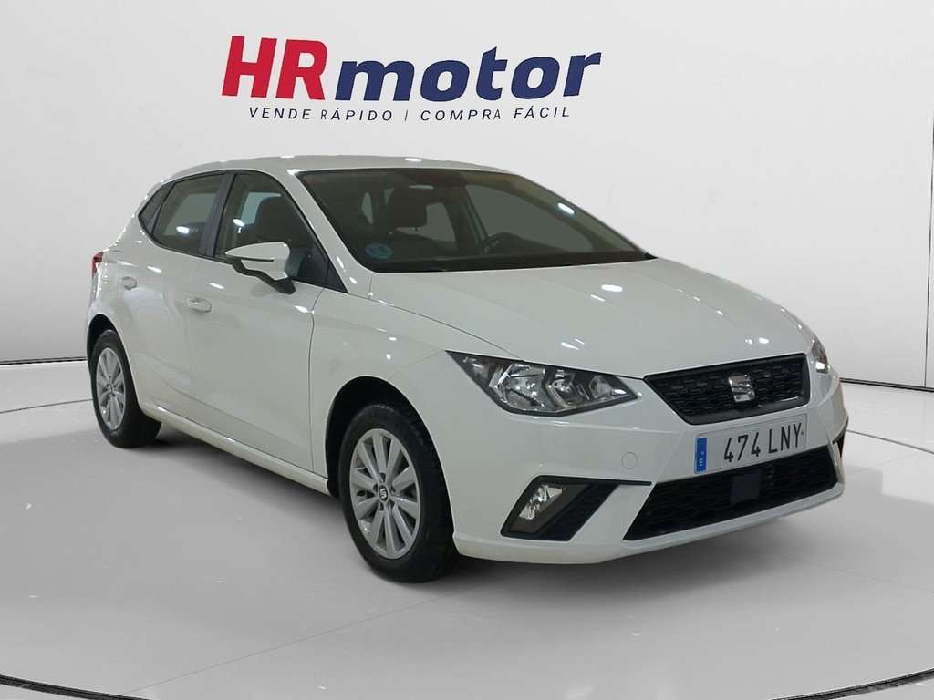 SEAT Ibiza 1.0 TSI S&S Style 110 - foto 1