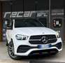 Mercedes-Benz GLE 300 d - 245CV- Premium- 4Matic - Auto - Tetto apribile Bianco - thumbnail 3