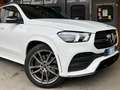 Mercedes-Benz GLE 300 d - 245CV- Premium- 4Matic - Auto - Tetto apribile Bianco - thumbnail 7