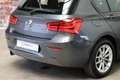 BMW 118 1 Serie 118i Executive Sport Line Automaat 5 deurs Grijs - thumbnail 5