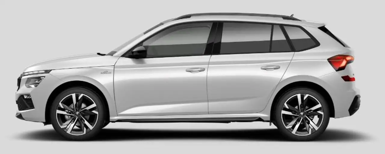 Skoda Kamiq 2026