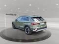 Audi A3 allstreet 1.5 TFSI Matrix KAM AHK Grün - thumbnail 3