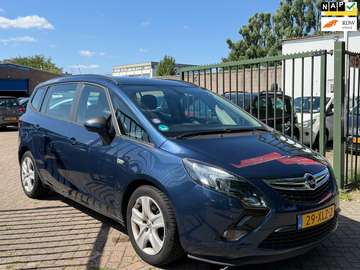 1.4 Edition Airco cruis control parkeer sensor ele
