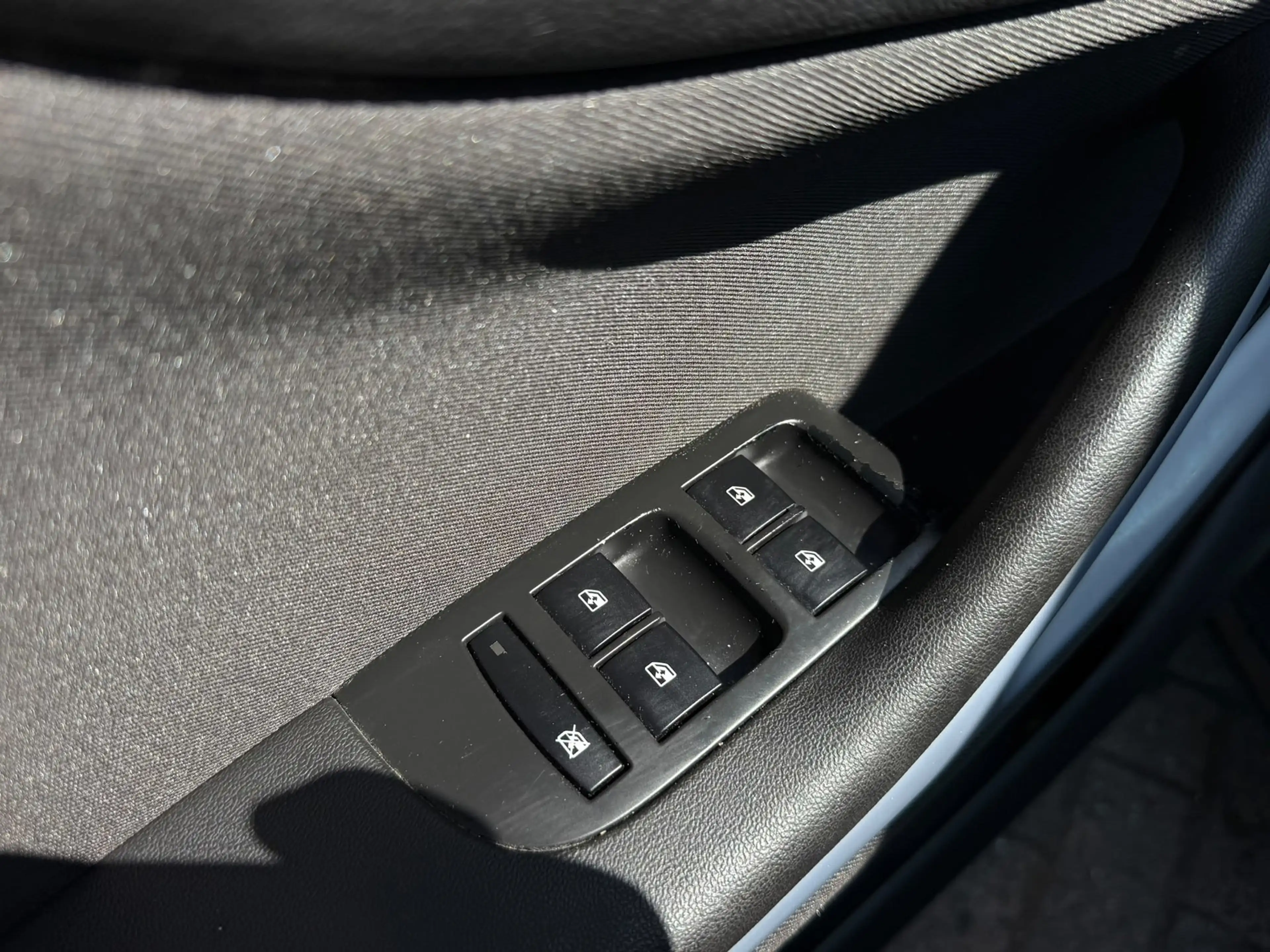 Opel Zafira Tourer 1.4 Edition Airco cruis control parkeer sensor ele — photo 13