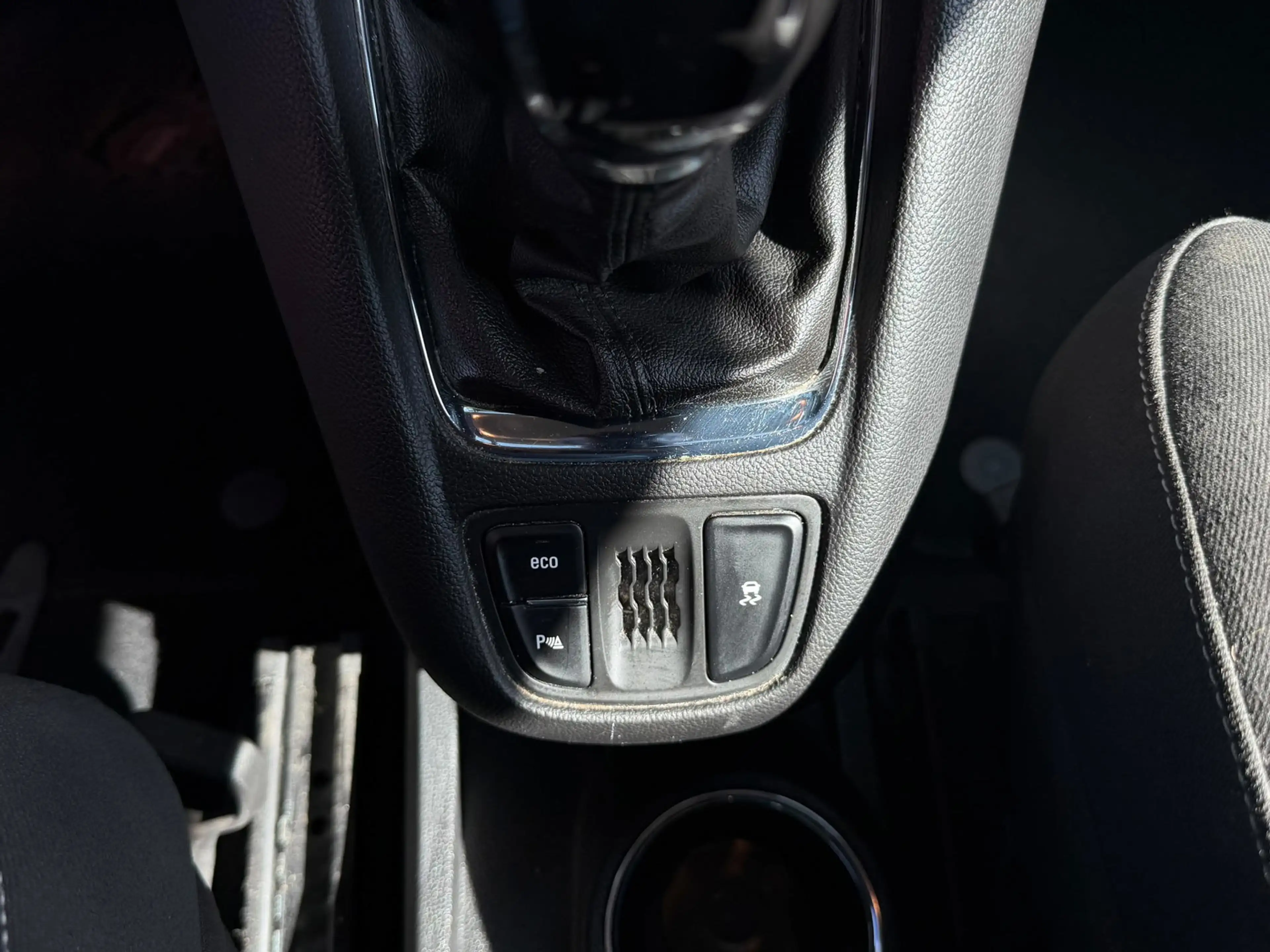 Opel Zafira Tourer 1.4 Edition Airco cruis control parkeer sensor ele — photo 10