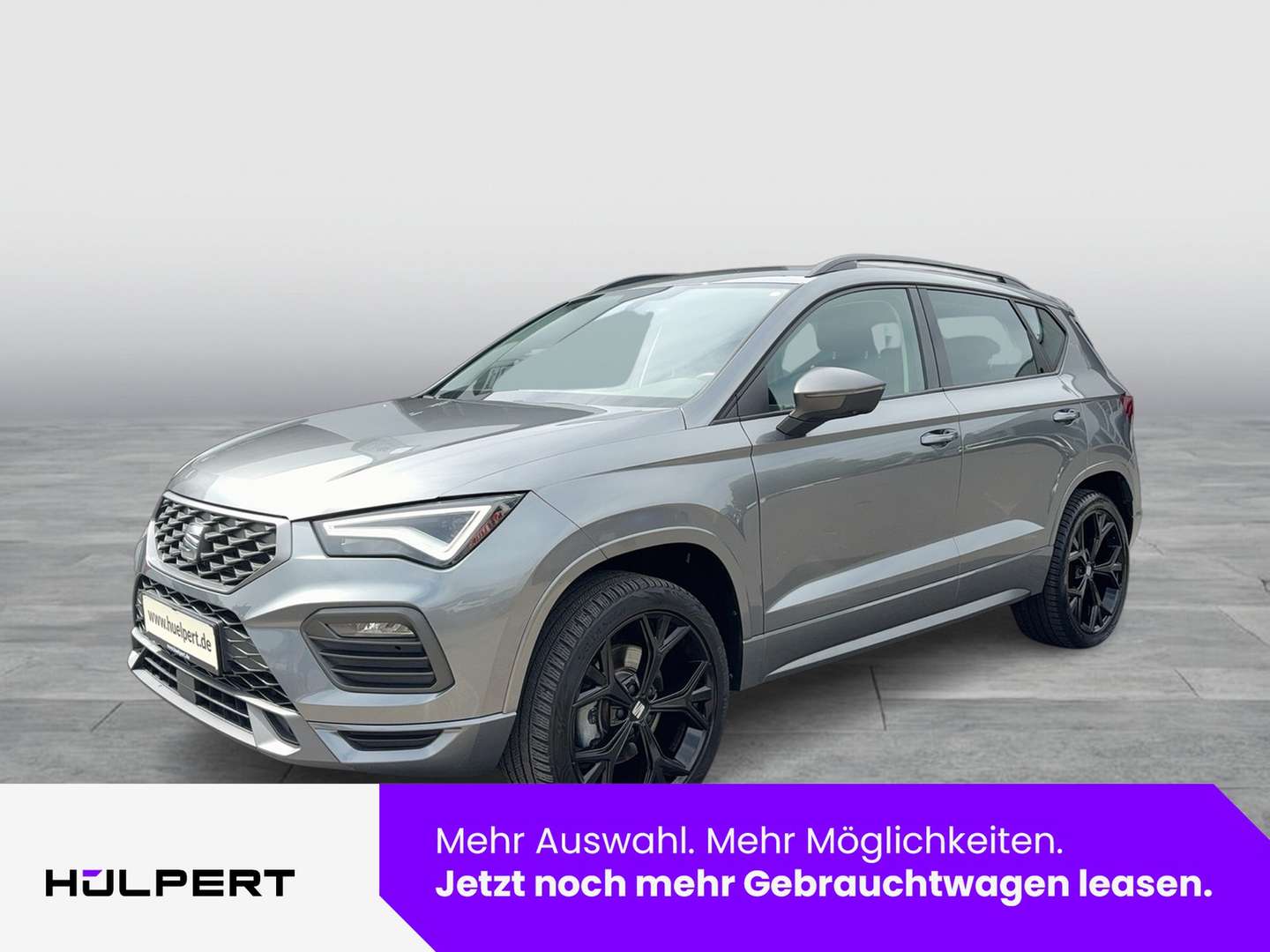 Seat Ateca nuo 478 €/ mėn Benzinas 2023m. Kita Automatinė