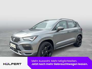 2.0 FR 4X4 BEATS KAMERA ALU19 NAVI SITZHEIZ