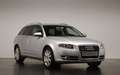 Audi A4 Avant 2.0 TFSI quattro S-Line|NAV|XENON|AUTOM srebrna - thumbnail 5