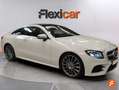 Mercedes-Benz E 220 Coupé d Blanco - thumbnail 2