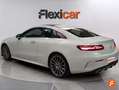 Mercedes-Benz E 220 Coupé d Blanco - thumbnail 9