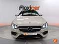 Mercedes-Benz E 220 Coupé d Blanco - thumbnail 13