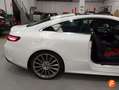 Mercedes-Benz E 220 Coupé d Blanco - thumbnail 15