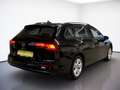 Volkswagen Golf Variant Golf VIII Variant LIFE 2.0TDI 116PS.NAVI.CLIMA.KAM Schwarz - thumbnail 4