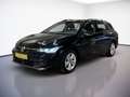 Volkswagen Golf Variant Golf VIII Variant LIFE 2.0TDI 116PS.NAVI.CLIMA.KAM Schwarz - thumbnail 2