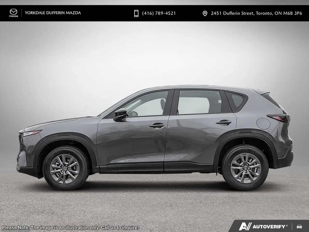 Mazda CX-5 photo Mazda CX-5