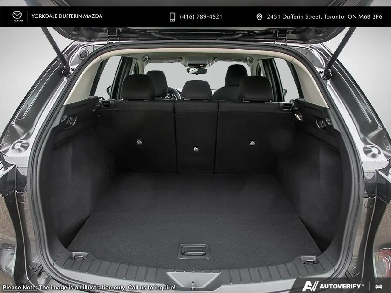 Mazda CX-5 photo Mazda CX-5