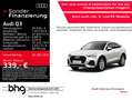 Audi Q3 45 TFSIe Sportback S tronic Silber - thumbnail 1