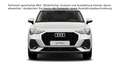 Audi Q3 45 TFSIe Sportback S tronic Silber - thumbnail 3