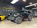 Jeep Wrangler JL 3.6 V6 Pentastar MANUALE - 3 porte - Autocarro Zwart - thumbnail 1