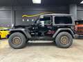 Jeep Wrangler JL 3.6 V6 Pentastar MANUALE - 3 porte - Autocarro Zwart - thumbnail 4