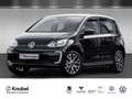 Volkswagen e-up! Edition maps+more CCS Climatr. 16" Tempomat Siyah - thumbnail 1