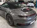 Porsche 992 911 Carrera 4S Cabriolet 3.0i 450 PDK Grijs - thumbnail 7