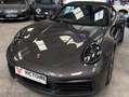 Porsche 992 911 Carrera 4S Cabriolet 3.0i 450 PDK Grijs - thumbnail 3