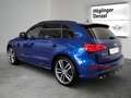 Audi QUATTRO SQ5 plus 3,0 TDI quattro Tiptr Bleu - thumbnail 10