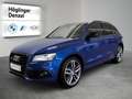 Audi QUATTRO SQ5 plus 3,0 TDI quattro Tiptr Bleu - thumbnail 2