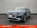 Audi Q4 e-tron Q4 40 e-tron 150kW Blau - thumbnail 1