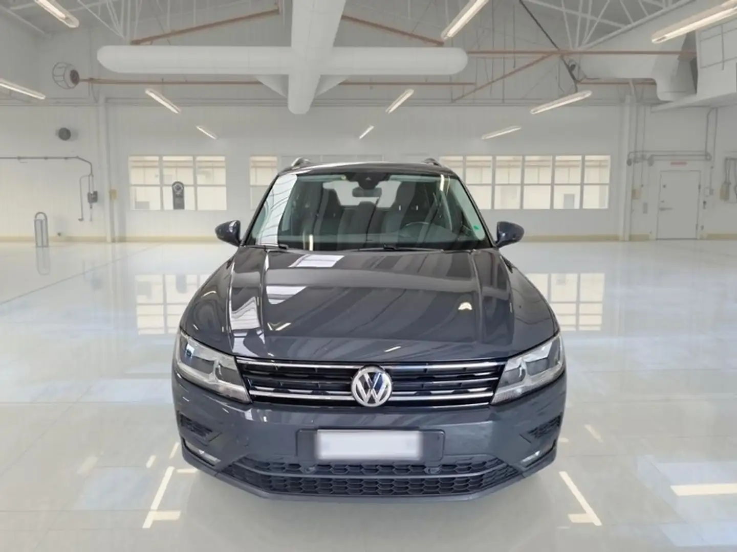 Volkswagen Tiguan 2.0 TDI SCR 110KW Business BMT DSG - 2