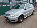 Volkswagen Polo 1.0 Edition Schiebedach 1.Hand Scheckheft Argent - thumbnail 1