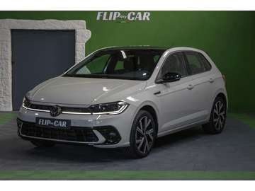 VI (2) 1.0 TSI 95 S&S R-LINE DSG7