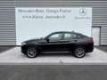 BMW X4 xDrive20d 190ch M Sport Euro6c Grigio - thumbnail 2