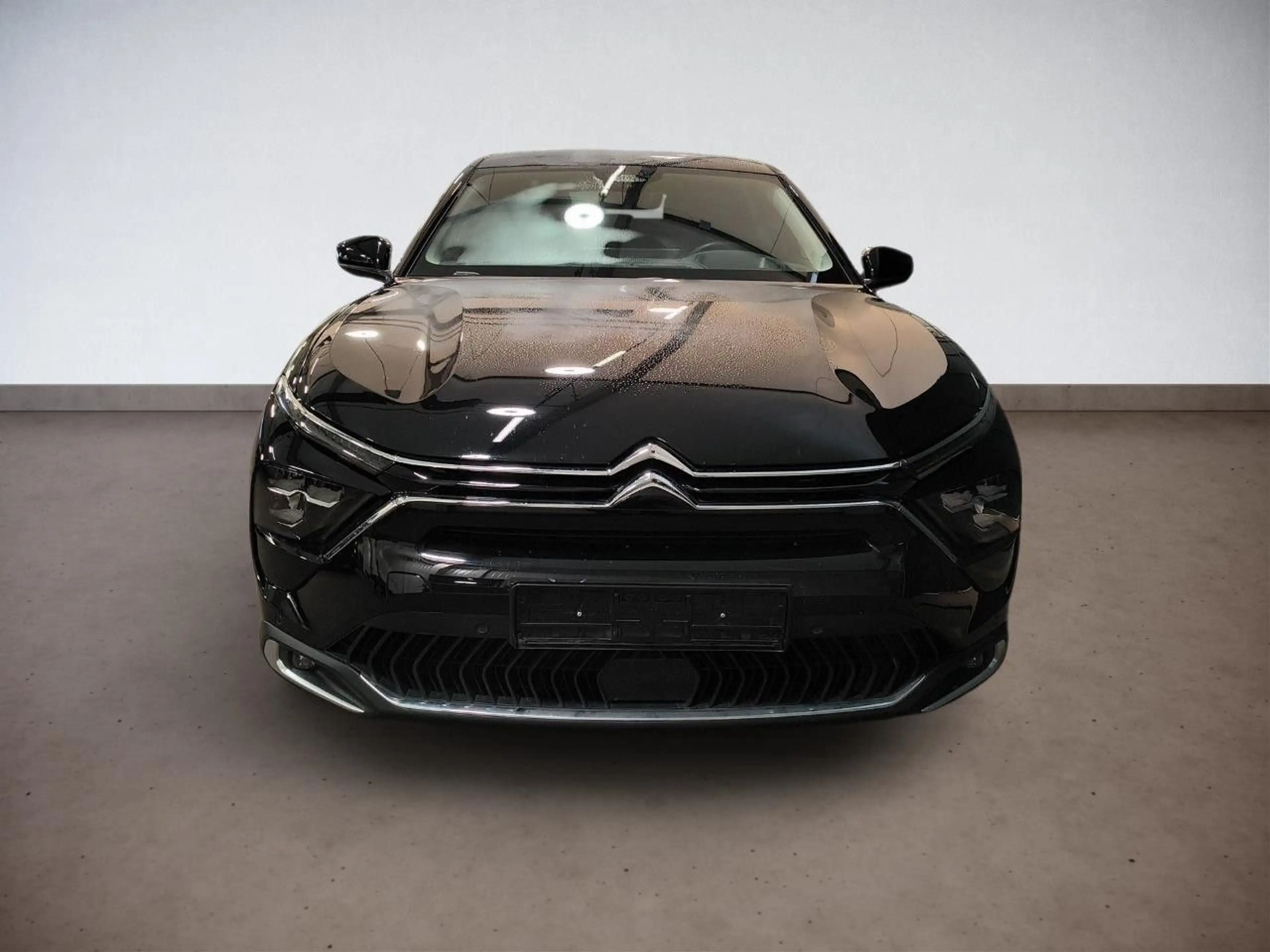 Citroen C5 X Plus Hybrid 145 eDCS6 — photo 3