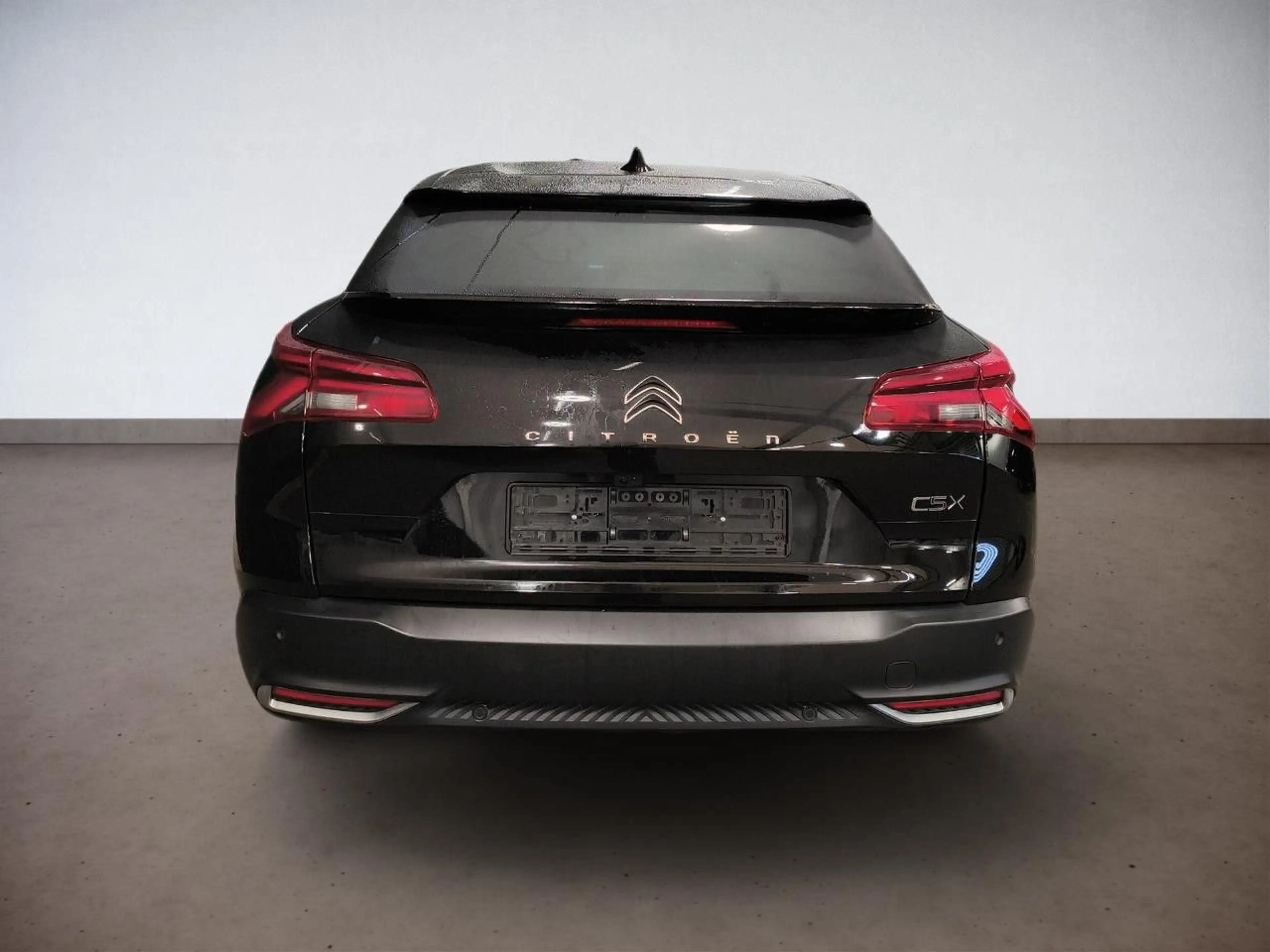 Citroen C5 X Plus Hybrid 145 eDCS6 — photo 6