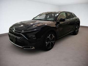 Plus Hybrid 145 eDCS6