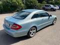 Mercedes-Benz CLK 240 V6 benzina Coupe Avantgarde Blau - thumbnail 4