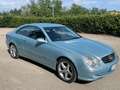 Mercedes-Benz CLK 240 V6 benzina Coupe Avantgarde Blau - thumbnail 5