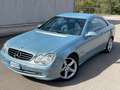 Mercedes-Benz CLK 240 V6 benzina Coupe Avantgarde Blau - thumbnail 17