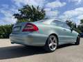 Mercedes-Benz CLK 240 V6 benzina Coupe Avantgarde Blau - thumbnail 6
