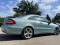 Mercedes-Benz CLK 240 V6 benzina Coupe Avantgarde Blau - thumbnail 18