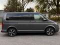 Volkswagen T6 Multivan T6.1 Multivan*DIGITAL*LEDER*AHK*VOLL Grau - thumbnail 4