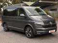 Volkswagen T6 Multivan T6.1 Multivan*DIGITAL*LEDER*AHK*VOLL Grau - thumbnail 3