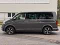 Volkswagen T6 Multivan T6.1 Multivan*DIGITAL*LEDER*AHK*VOLL Grau - thumbnail 8