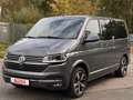 Volkswagen T6 Multivan T6.1 Multivan*DIGITAL*LEDER*AHK*VOLL Grau - thumbnail 1
