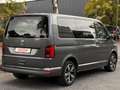 Volkswagen T6 Multivan T6.1 Multivan*DIGITAL*LEDER*AHK*VOLL Grau - thumbnail 5