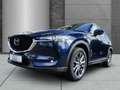 Mazda CX-5 Sports-Line Allrad 6-AT Sportpaket HUD Navi Leder Bleu - thumbnail 4