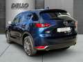 Mazda CX-5 Sports-Line Allrad 6-AT Sportpaket HUD Navi Leder Bleu - thumbnail 3