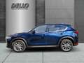 Mazda CX-5 Sports-Line Allrad 6-AT Sportpaket HUD Navi Leder Bleu - thumbnail 2